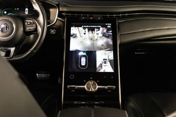MG Marvel R 70 kWh Luxury 26