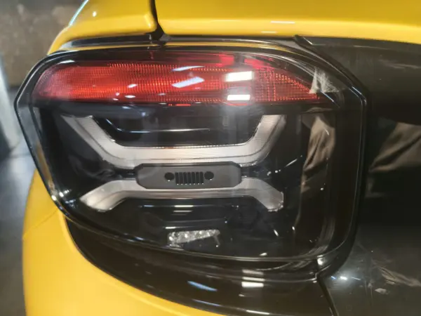Jeep Avenger 54 kWh Longitude 16