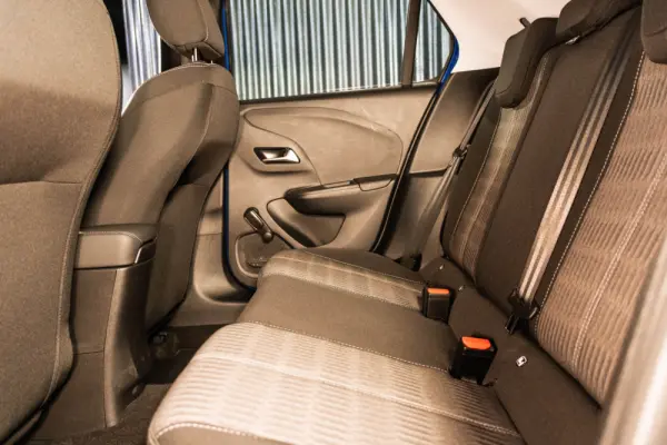Opel Corsa-e Elegance 33