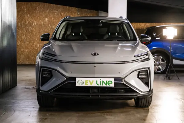 MG Marvel R 70 kWh Luxury 5