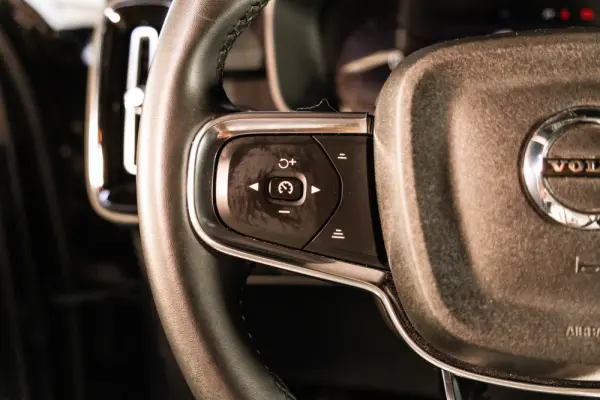 Volvo C40 Recharge 69 kWh Single Motor RWD Core 22