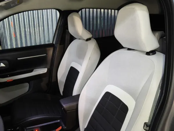 Citroen e-C3 44 kWh Autonomia Conforto Max 23