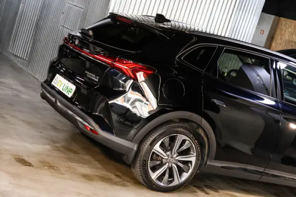 MG Marvel R 70 kWh Luxury 11