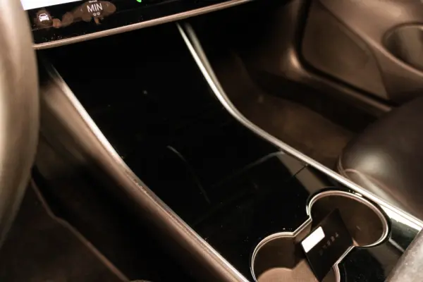 Tesla Model 3 Performance Dual Motor AWD 23