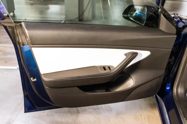 Tesla Model 3 Long Range Tração Integral 33
