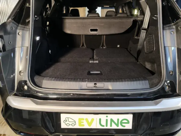Peugeot E-5008 73 kWh GT 16