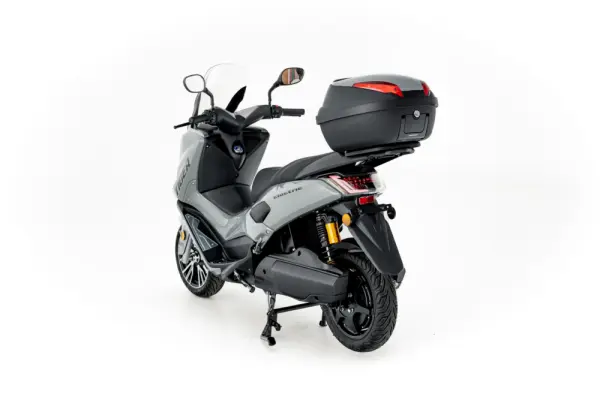Efun Tiger 9