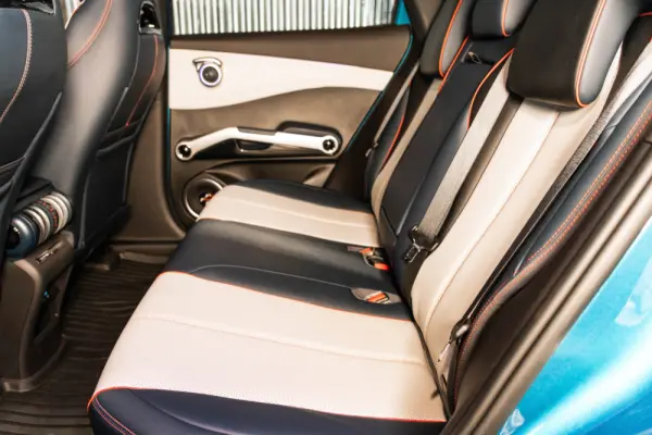 BYD Atto 3 60.48 kWh Design 38