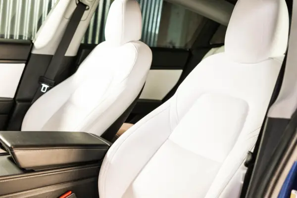 Tesla Model 3 Long Range Tração Integral 30