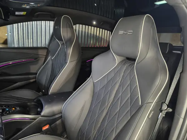 BYD Seal 82.5 kWh Design 20