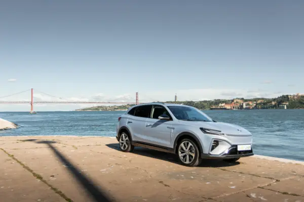 MG Marvel R 70 kWh Luxury 2