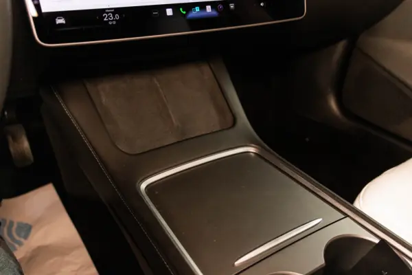 Tesla Model 3 Long Range Tração Integral 25