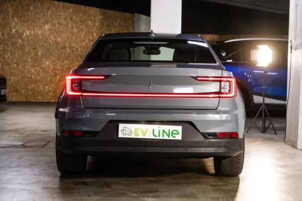 Polestar 2 Long Range 78 kWh 6