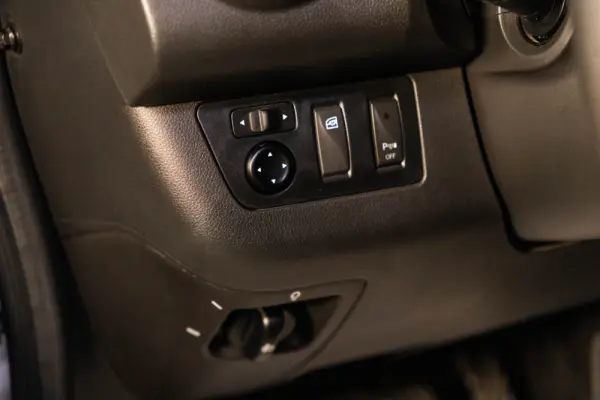 Dacia Spring Electric 45 Comfort 31