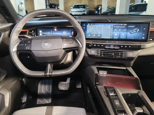 Opel Grandland Electric 73kWh GS 24