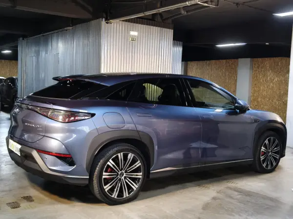 BYD Sealion 7 Sealion7 91.3 kWh Excellence AWD 10
