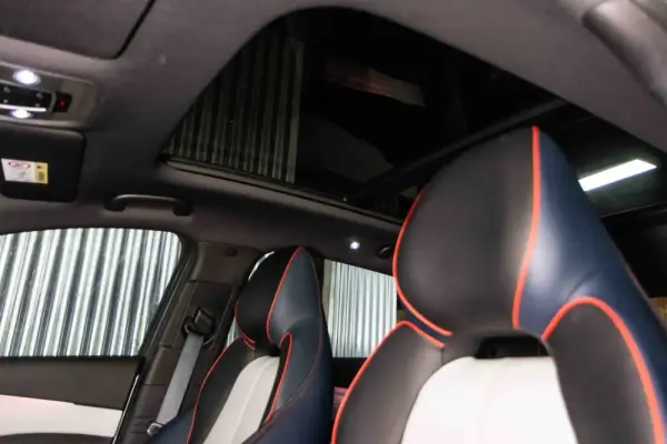 BYD Atto 3 60.48 kWh Design 39