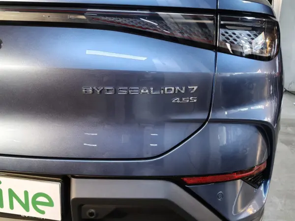 BYD Sealion 7 Sealion7 91.3 kWh Excellence AWD 14