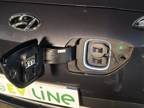 Hyundai Kauai 64 kWh Premium 5