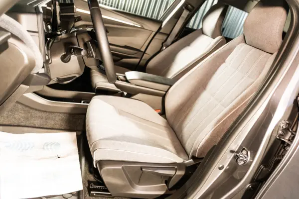 Renault Mégane E-Tech EV60 220hp optimum charge Techno 29