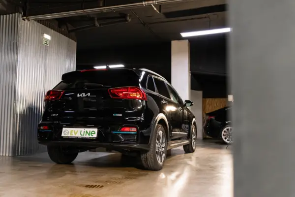 Kia e-Niro Spirit 9