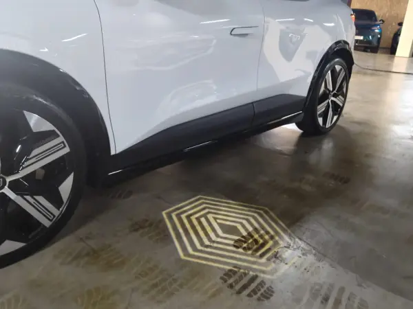 Renault Mégane E-Tech EV60 220hp optimum charge Iconic 19