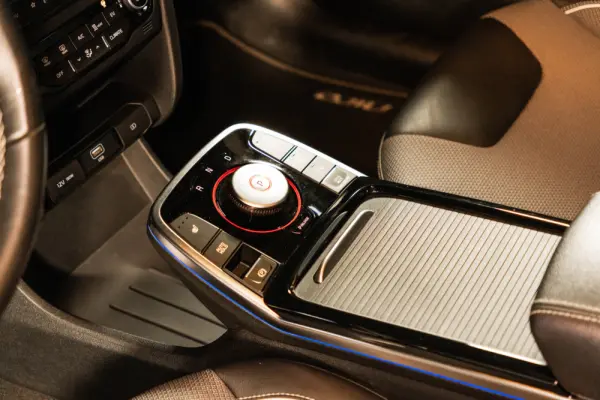 Kia e-Niro Spirit 29