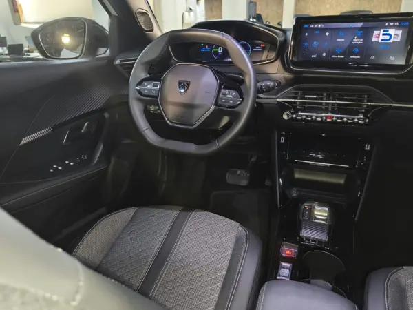Peugeot e-2008 54 kWh Allure Allure 20