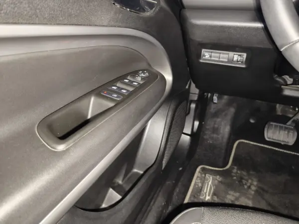 Jeep Avenger 54 kWh Longitude 21