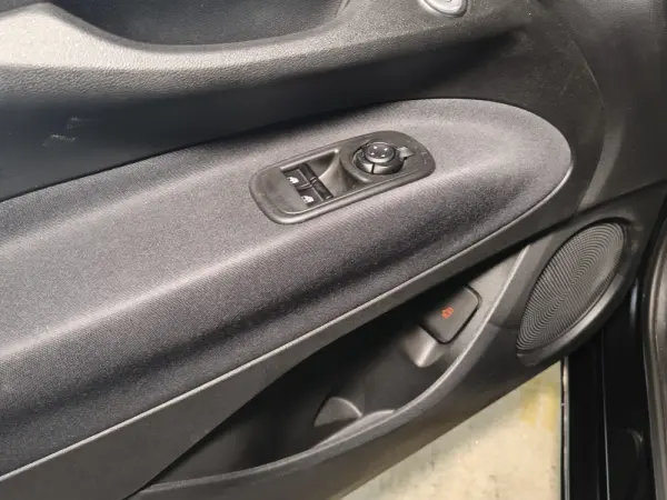 Fiat 500e 42 kWh Icon 8
