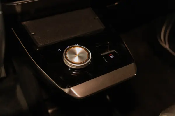 MG MG4 64 kWh Comfort 22