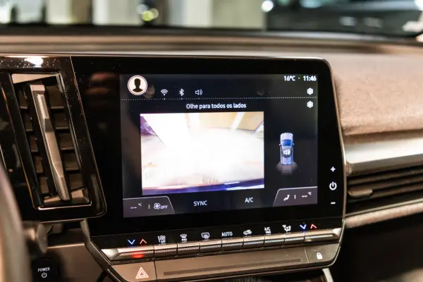 Renault Mégane E-Tech EV60 220hp optimum charge Techno 26