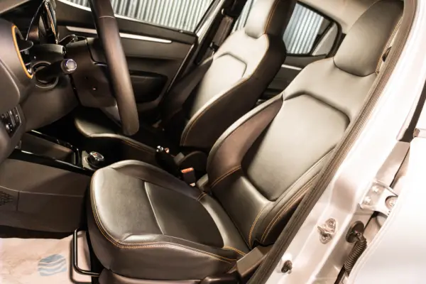 Dacia Spring Electric 45 Comfort 33