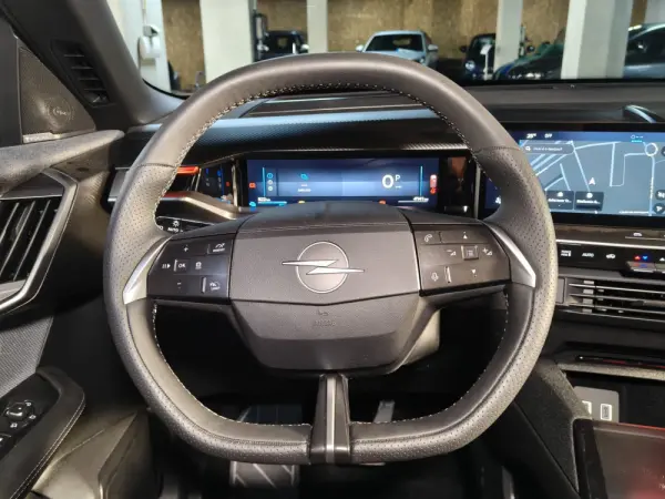 Opel Grandland Electric 73kWh GS 25