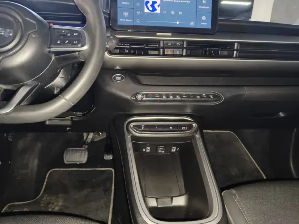 Jeep Avenger 54 kWh Longitude 18