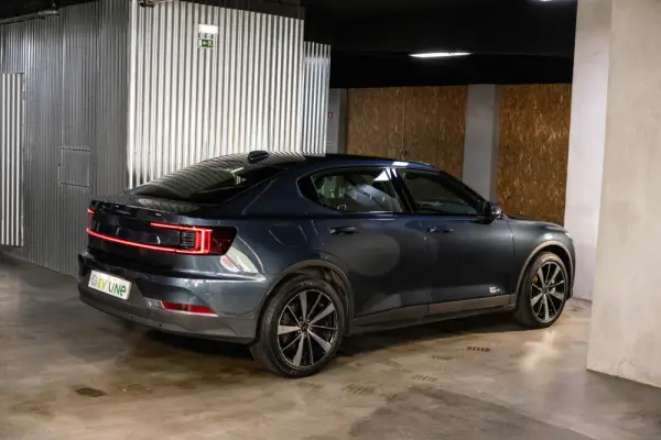 Polestar 2 Long Range 78 kWh 7
