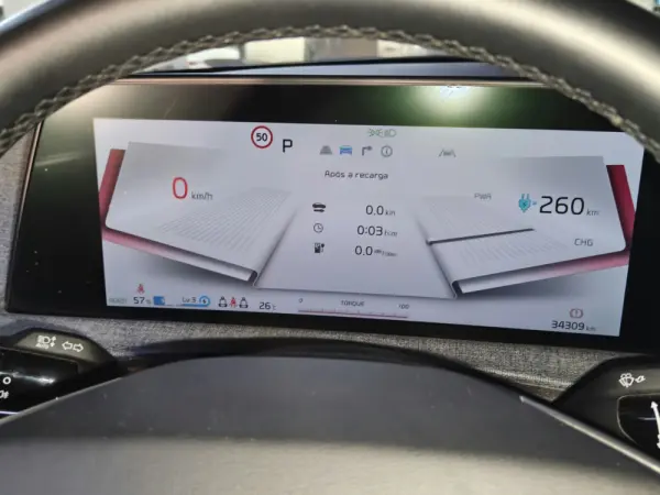 Kia EV6 77,4-kWh Business 28