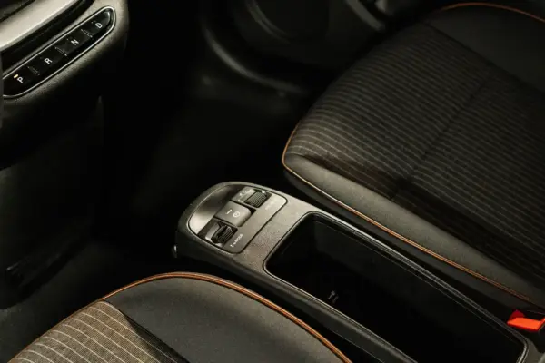 Fiat 500e 42 kWh Icon 22