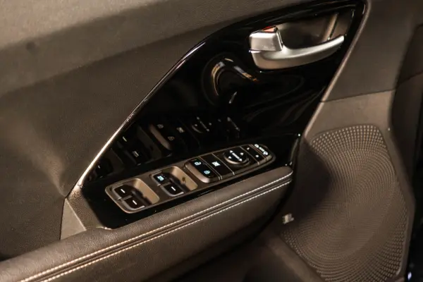 Kia e-Niro Spirit 38