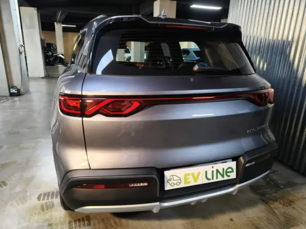 BYD Atto 2 45.1 kWh Boost 19
