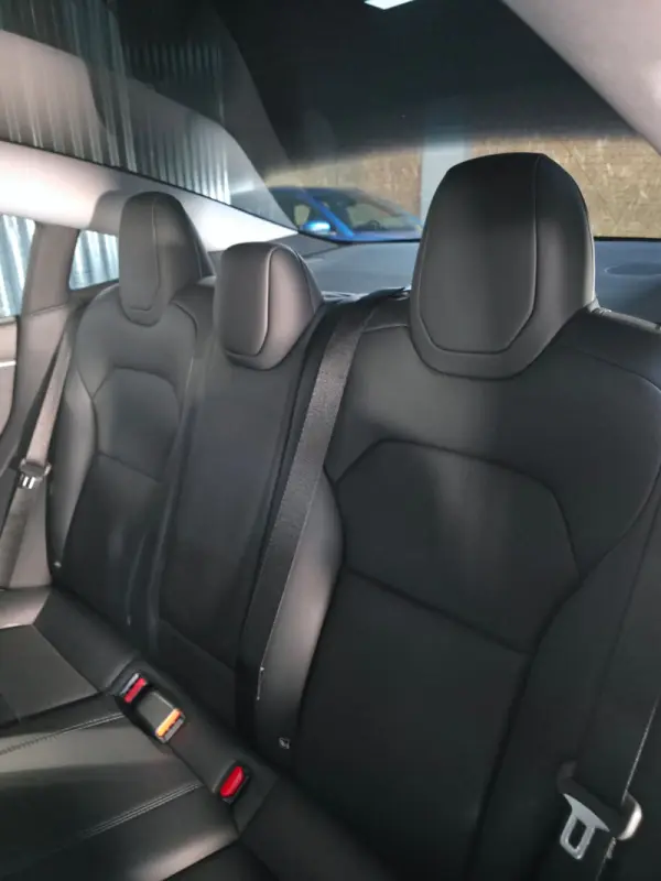 Tesla Model 3 Long Range Tração Integral 27