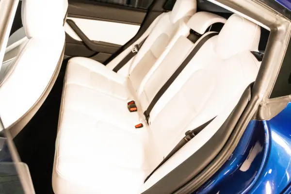 Tesla Model 3 Long Range Tração Integral 32
