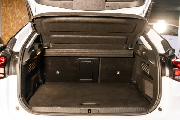 Citroën e-C4 50 kWh E-Series Collection 46