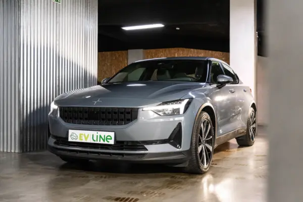 Polestar 2 Long Range 78 kWh 3