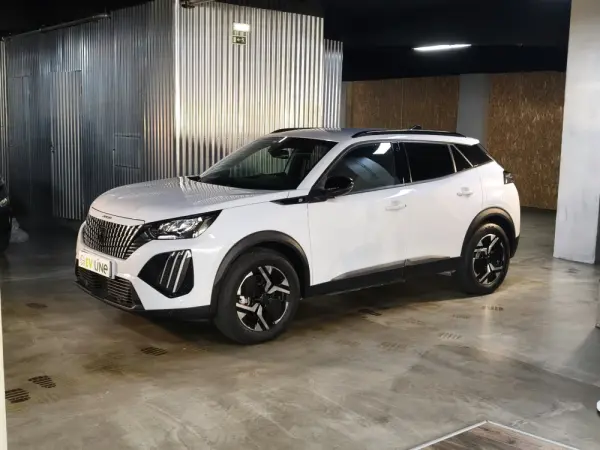 Peugeot e-2008 54 kWh Allure Allure 1