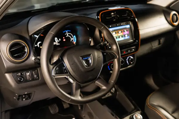 Dacia Spring Electric 45 Comfort 18
