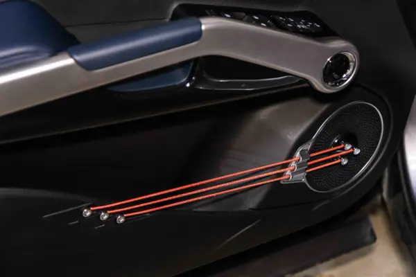 BYD Atto 3 60.48 kWh Design 46