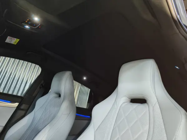 BYD Sealion 7 Sealion7 91.3 kWh Excellence AWD 33