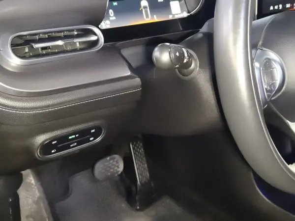 Smart #1 66 kWh Pro+ 22kW 33
