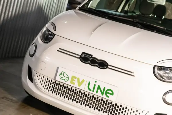 Fiat 500e 42 kWh Icon 13